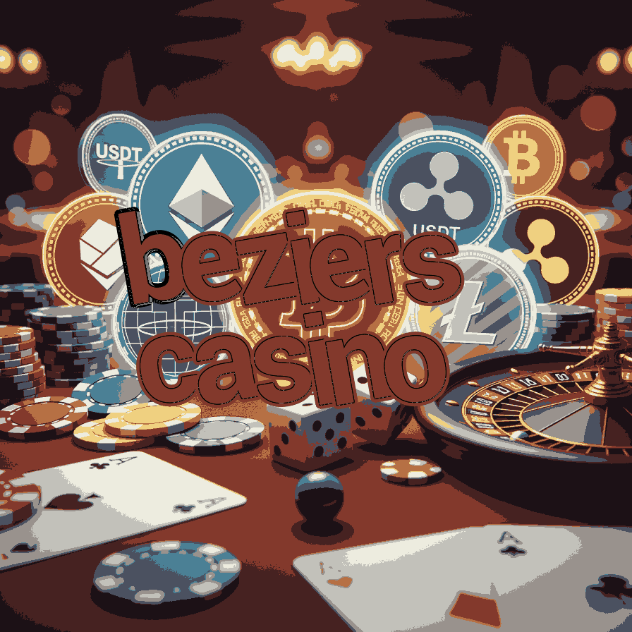 Beziers Casino - Best French Casino